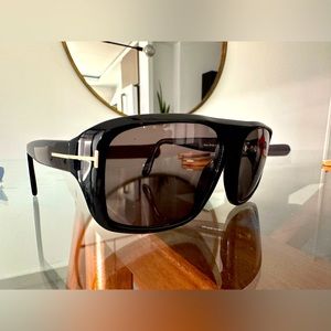 DUKE sunglasses Tom Ford